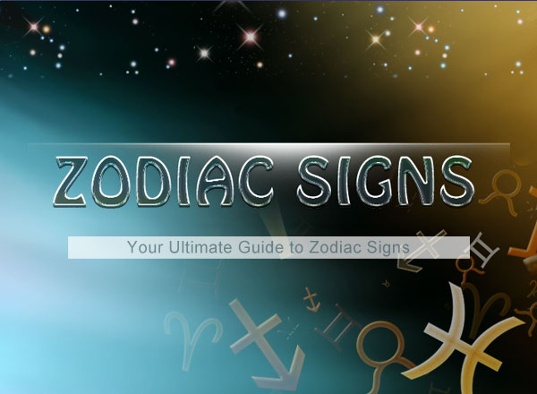 Lucky Zodiac Signs Favored by Patrons In 2021