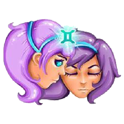 Zodiac Signs gemini