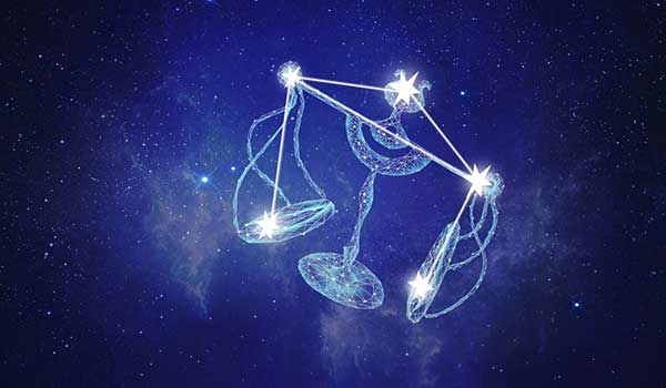 Libra Compatibility