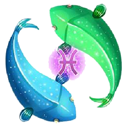 Zodiac Signs pisces