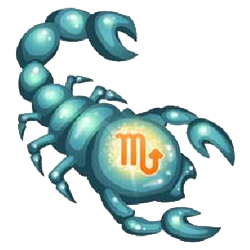 Zodiac Signs scorpio