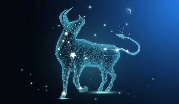 Taurus Personality