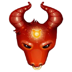 Zodiac Signs taurus