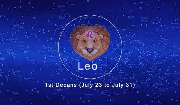 leo character